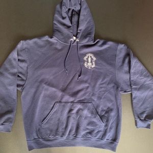 Nursing Sweatshirt